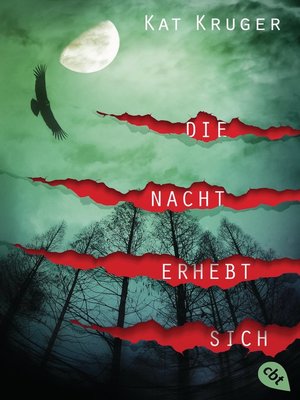 cover image of Die Nacht erhebt sich